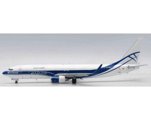 Atran - Aviatrans Cargo Airlines Boeing 737-800(BCF) Reg: VQ-BFR LH2320A Scale 1:200