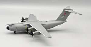Turkey - Air Force Airbus A400M Reg: 15-0051 IF400HVK0726 Scale 1:200