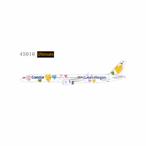 Condor Boeing 757-300 Reg: D-ABON 45010 1:400