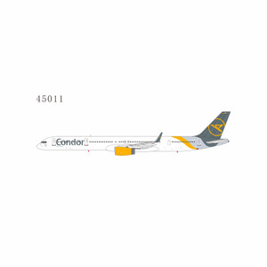 Condor Boeing 757-300 Reg: D-ABOH 45011 1:400