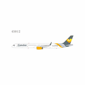Condor Boeing 757-300 Reg: D-ABOK 45012 1:400