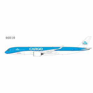 KLM Cargo Airbus A350F 46010 1:400