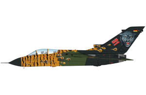 Hobby Master Tornado IDS "Tiger Meet 2003" 43+96, AG-51, German Air Force, 2003 HA6734 Scale 1:72
