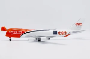 TNT Boeing 747-400F Reg: OO-THA XX20305C Scale 1:200