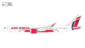 GeminiJets Air India Boeing 777-9 VT-XAA GJAIC2279 1:400