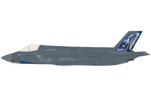 Hobby Master F-35B "Nyutabaru AB Special Scheme" 59-8201, JASDF, Dec 2025 (Beast Mode) HA4627 Scale 1:72