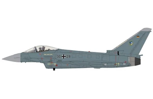 Hobby Master Eurofighter Typhoon 30+28, German Air Force, 2020s HA6638 Scale 1:72
