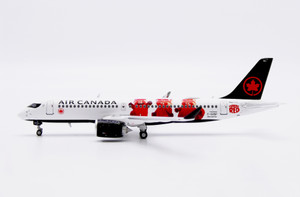 Airlines - Air Canada - Diecast Airplane Store