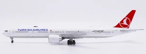 JC Wings Turkish Airlines Boeing 777-300ER Reg: TC-LJK XX40462 1:400 With Antenna