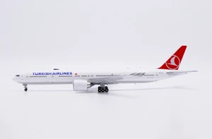 Turkish Airlines Boeing 777-300ER Reg: TC-LJK XX40462 1:400