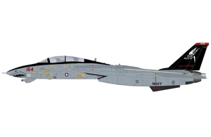 Hobby Master F-14D Tomcat 164342, VF-101 "Grim Reapers", 2002 HA5266 Scale 1:72