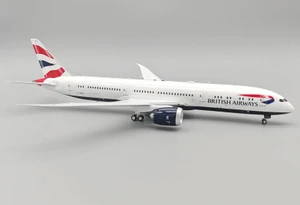 ARD200 British Airways 787-9 Dreamliner Reg: G-ZBKH ARDBA136 Scale 1:200