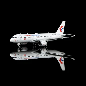 YY Wings China Eastern Airlines COMAC C919 The World’s First C919 Reg: B-919A YY91901 1:400
