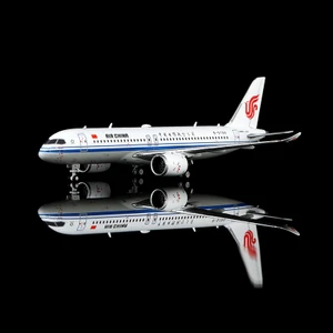 YY Wings Air China COMAC C919 Reg: B-919X YY91902 1:400