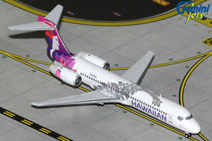 Airlines - Hawaiian Airlines - Diecast Airplane Store