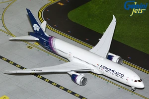 AeroMexico Boeing 787-9 Reg: N815AM G2AMX1516 Scale 1:200