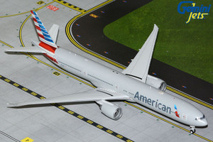 Gemini200 American Airlines Boeing 777-300ER N735AT “Flagship DFW