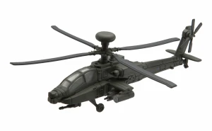 Flying Aces Apache Longbow CS90623 Scale FTB