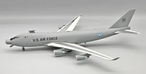 InFlight200 U.S. Air Force Boeing YAL-1A Reg: 00-0001ED with stand IFAL1USAF001ED 1:200 with stand