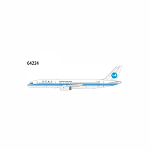 Xiamen Airlines Boeing 757-200 B-2828 64224 Scale 1:400