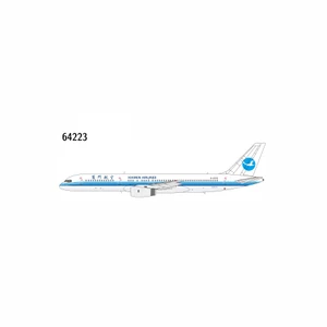 Xiamen Airlines Boeing 757-200 B-2819 64223 Scale 1:400