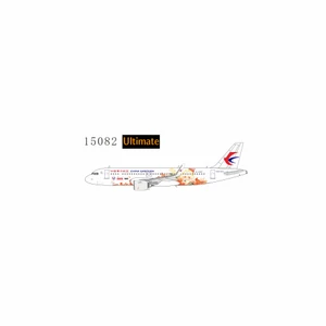 NG Models China Eastern Airlines Airbus A320neo B-32EP Ultimate 15082 Scale 1:400