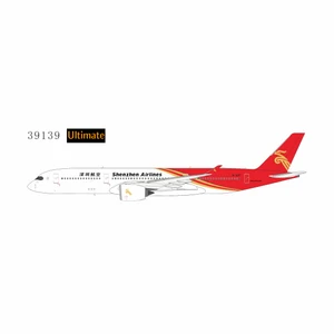 NG Models Shenzhen Airlines Airbus A350-900 B-32F1 Ultimate 39139 Scale 1:400