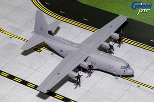 ROYAL AIR FORCE C-130J ZH886 G2RAF713 1:200