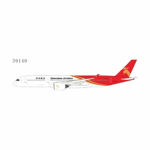 Shenzhen Airlines Airbus A350-900 B-32F1 39140 Scale 1:400