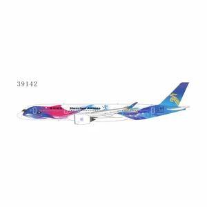 Shenzhen Airlines Airbus A350-900 B-32F0 39142 Scale 1:400