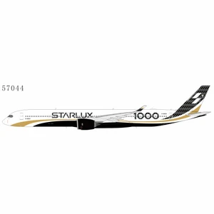 Starlux Airlines Airbus A350-1000 B-58552 57044 Scale 1:400