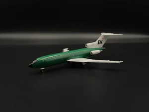 Braniff International Boeing 727-27C N7296 Panagra Green SD-IF721BN0826 Scale 1:200 (READ DESCRIPTION)