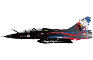 Hobby Master Mirage 2000N "La Fayette Escadrille 100th Anniv.", 2016 HA1659 Scale 1:72