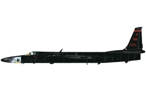 Hobby Master U-2/TR-1A 68-10329, Osan AFB, 2016 HA6909 Scale 1:72