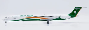 Uni Air McDonnell Douglas MD-90-30 Reg: B-17920 D2UIA920 Scale 1:200