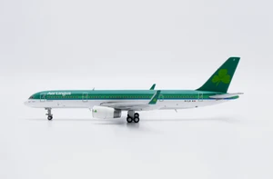 Aer Lingus Boeing 757-200 Reg: EI-CJX XX40466 1:400