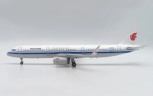 Air China Airbus A321 B-1833 A242002 Scale 1:200