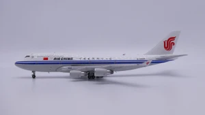 Air China Boeing 747-400 B-2447 A244008 Scale 1:400