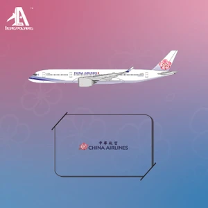 China Airlines Airbus A350-900 B-18919 HA3590021 Scale 1:400