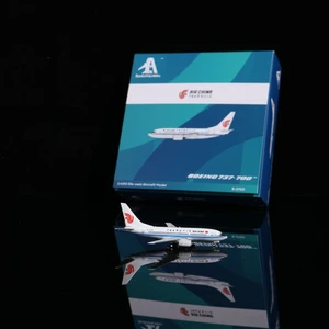 Air China Boeing 737-700 B-2700 HA7370001 Scale 1:400