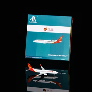 Air Changan Boeing 737-800 B-1903 HA7380032 Scale 1:400