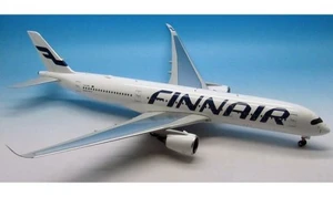 InFlight200 Finnair Airbus A350-900 Flaps Down IF3500915D Scale 1:200
