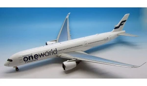 InFlight200 Finnair oneworld Airbus A350-900 OH-LWB IF3501015U Scale 1:200