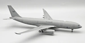 B-Models Royal Canadian Air Force Airbus CC-330 Husky 330004 330-004 Scale 1:200