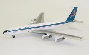 ARD200 Donaldson International Boeing 707-300 ARD2070 Scale 1:200