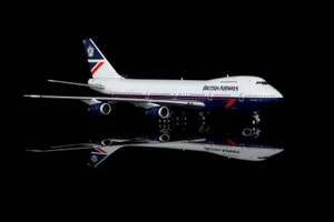 ARD200 British Airways Boeing 777-336ER G-STBP ARD4BA22 Scale 1:400