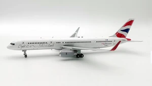 ARD200 British Airways Boeing 757-236 "Open Skies" ARDBA58 Scale 1:200