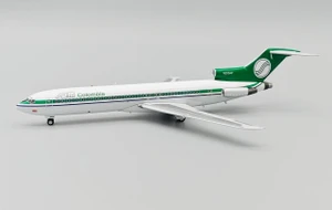 SAM Colombia (Avianca) Boeing 727-2A1/Adv N220AV JP60-SAM-727-N220AV SAM Scale 1:200