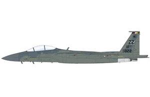 Hobby Master F-15EX Eagle II AF22-0022, 18 WG, Kadena AB, 2026 HA4586 Scale 1:72