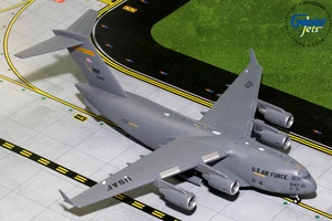 U.S.A.F BOEING C-17 (Hawaii ANG) 05-5147 G2AFO780 1:200